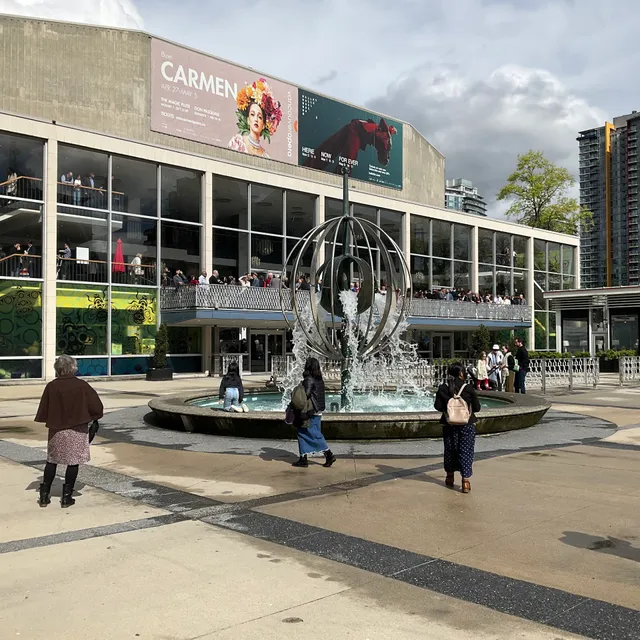 Vancouver Opera | Creating extraordinary experiences