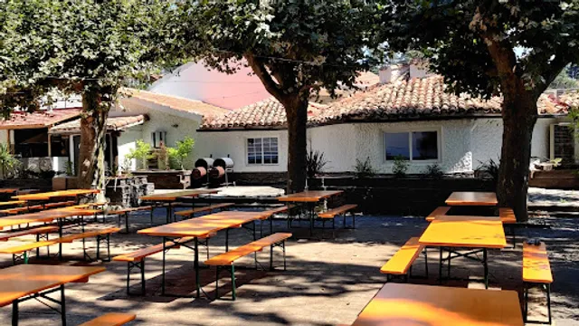 Dame la Brasa Urban & Country BBQ