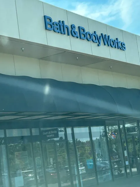 Bath & Body Works