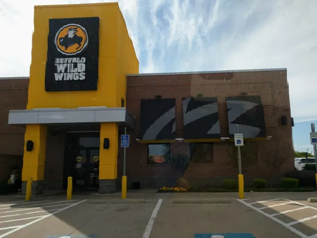 Buffalo Wild Wings