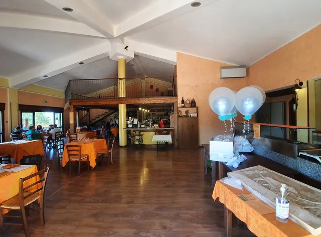 Agriturismo Centuria