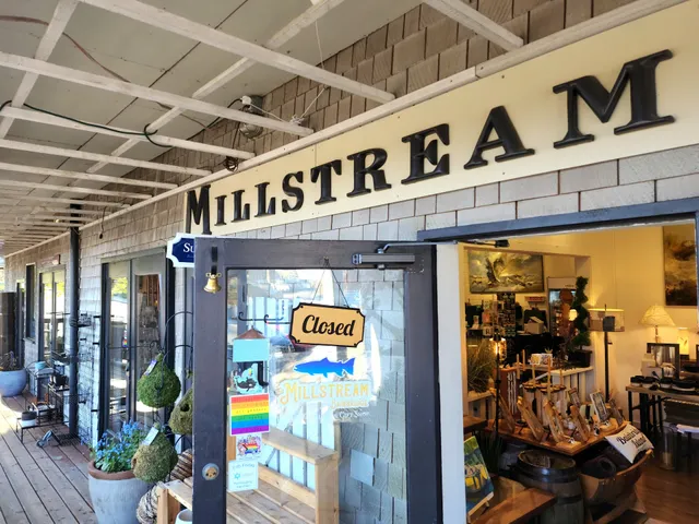 Millstream Bainbridge