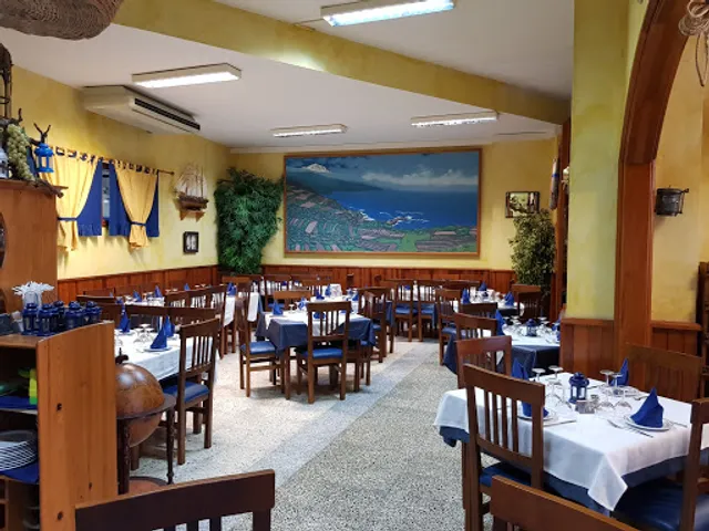 Restaurante Casa Luis