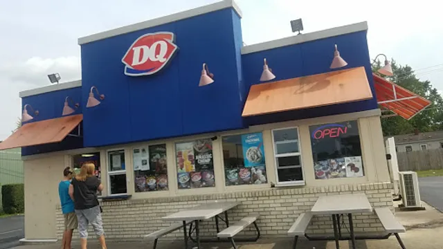 Dairy Queen (Treat)