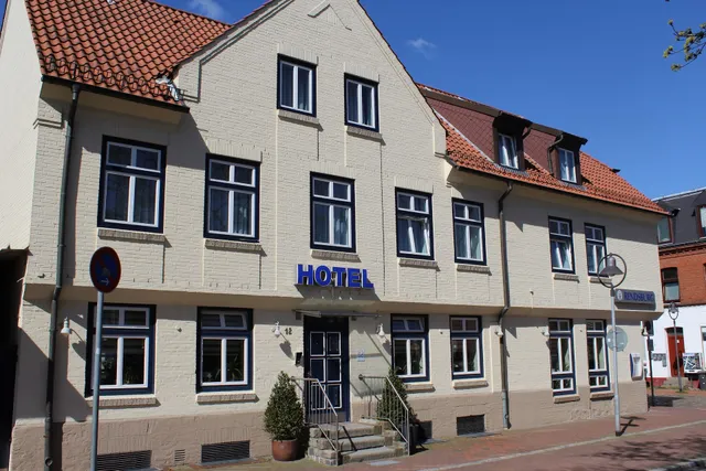 Hotel Rendsburg
