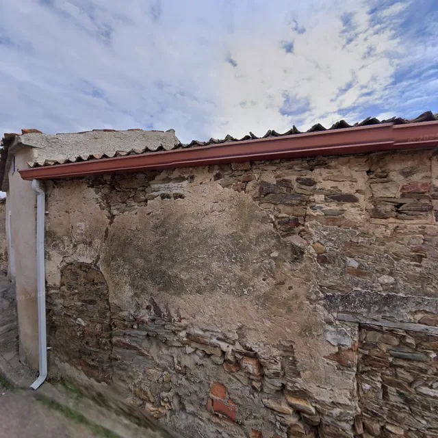 Casa rural EL BERRAL