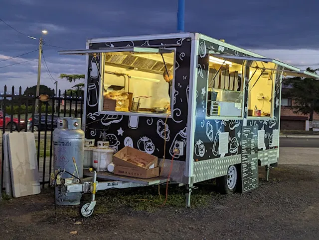 Marci Lou's Burger Co - Cabramatta