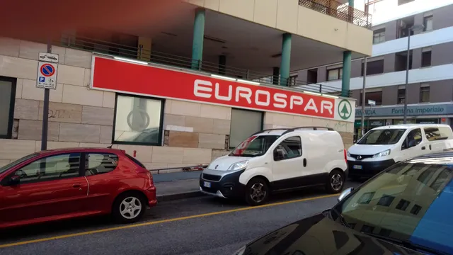 Supermercato Eurospar Dei Leo