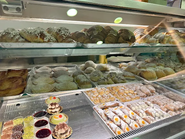 Caffè Concordia Famiglia Saito, dal 1948