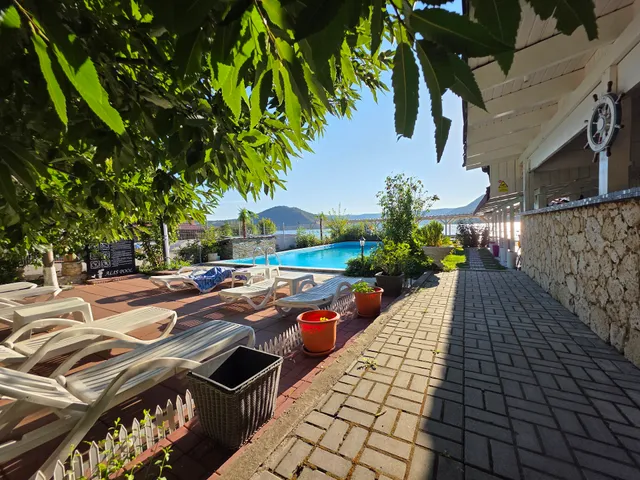 Pensiuni Orsova: Pensiunea Wanted