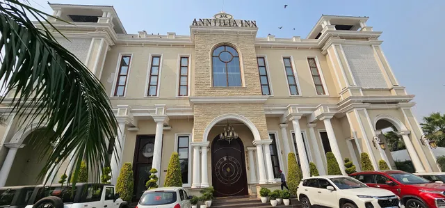 Anntilia Inn