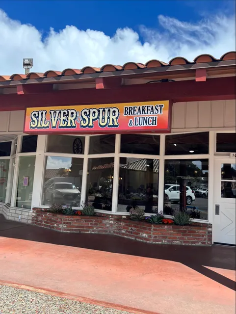 Silver Spur Breakfast and Lunch