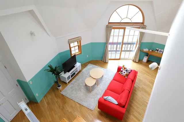 Tabinoteitaku Zao Miyagi 2nd