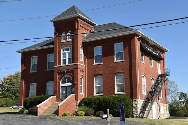 Maiden Voyage Bridal