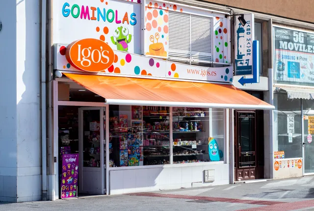 Igo´s C/ Cádiz Santander