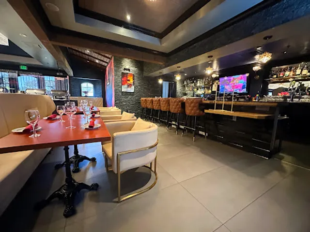 Chama Nativa Brazilian Steakhouse