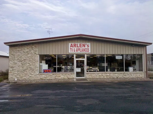 Arlen's TV & Appliances