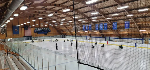 Blake School Ice Arena