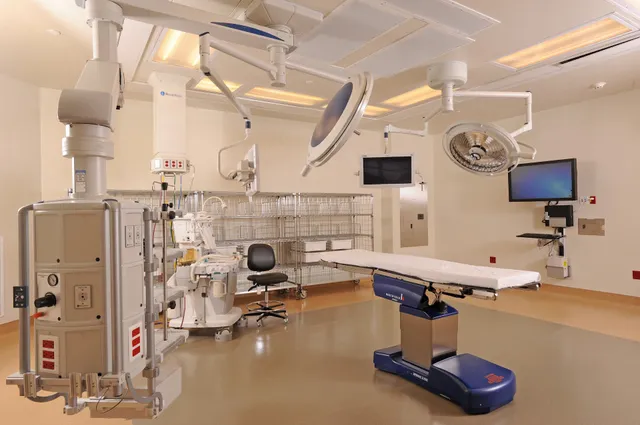 Guthrie Troy Community Hospital