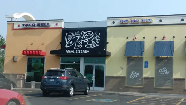 Taco Bell / Long John Silver's