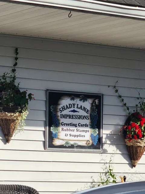 Shady Lane Impressions