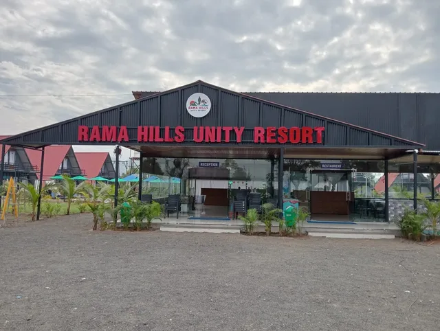 Rama Hills Unity Resort