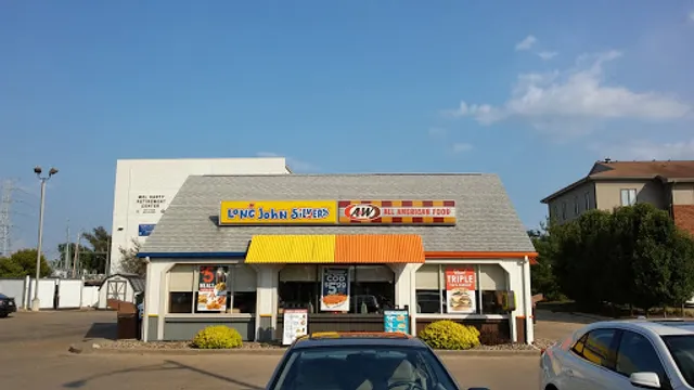 Long John Silver's | A&W