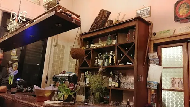 Ristorante La Vecchia Locanda Peroni