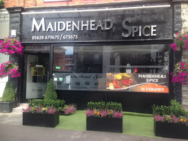 Maidenhead Spice