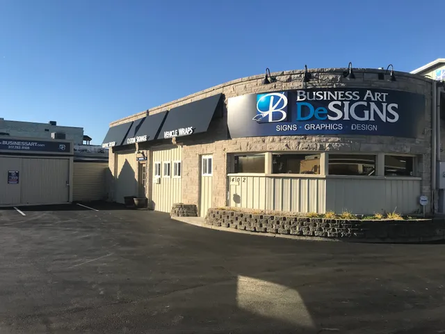 Business Art Designs