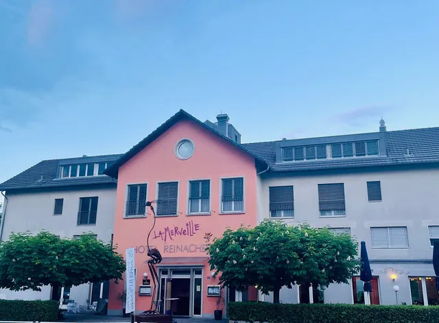 Hotel & Restaurant Reinacherhof