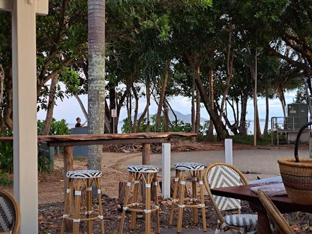 Charlie's Beach House