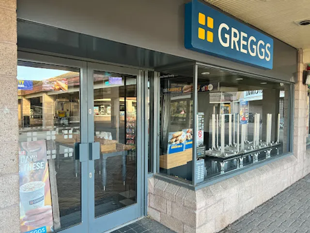 Greggs