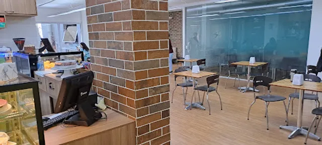 Pizzatto's Caoc Cafe (Radiology)