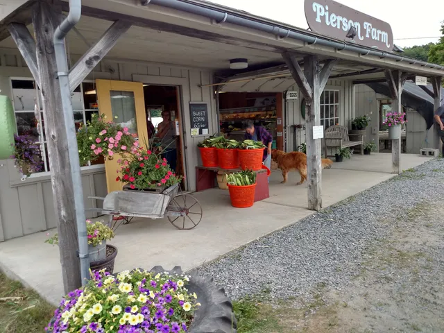 Pierson Farm