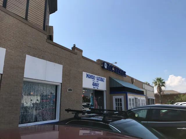 RCC Resale - Galveston Store