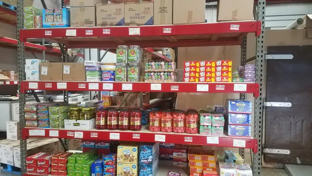 Circus Ice Cream Inc