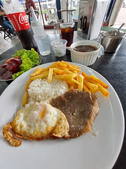 Padaria Divino Sabor