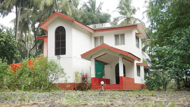 PG Villa
