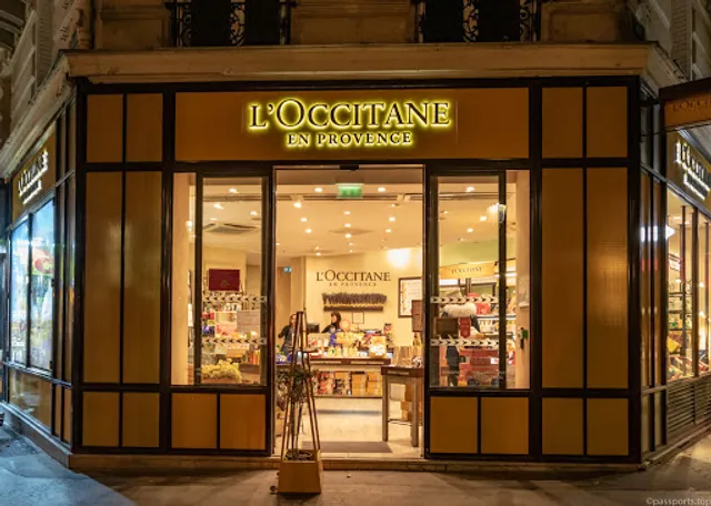 L'OCCITANE EN PROVENCE