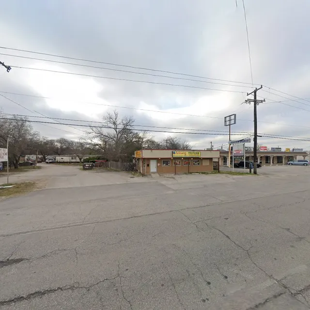 Purple Sage Mobile Home Park