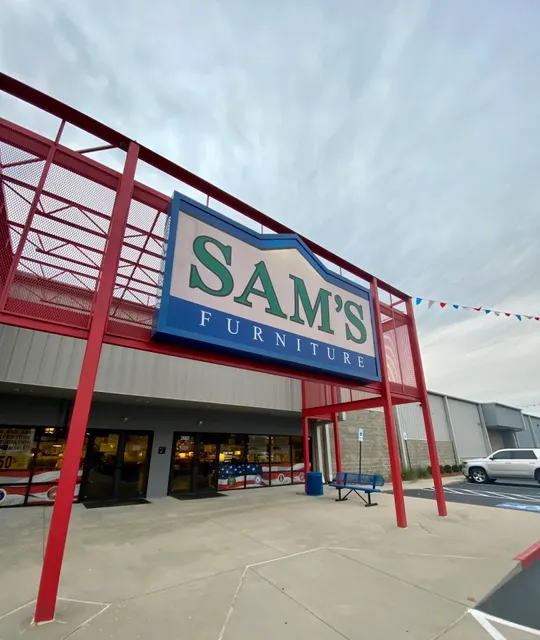 Sam's Furniture