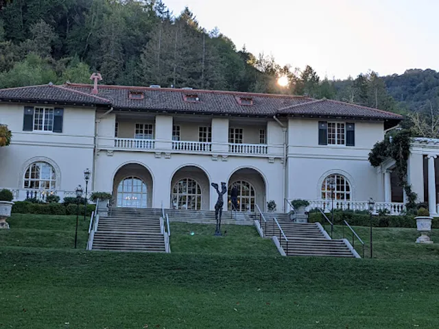 Villa Montalvo