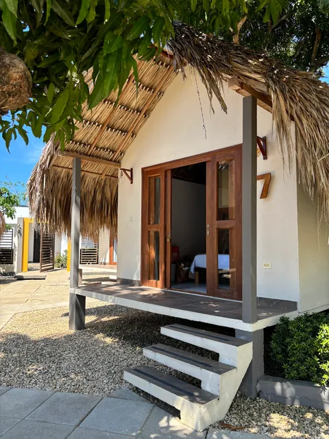 Restaurante y Hospedaje Rincón del Mar