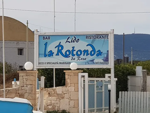 La Rotonda