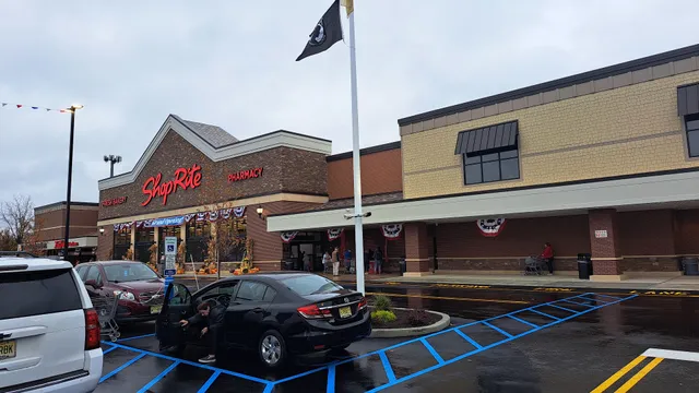 ShopRite of Sussex