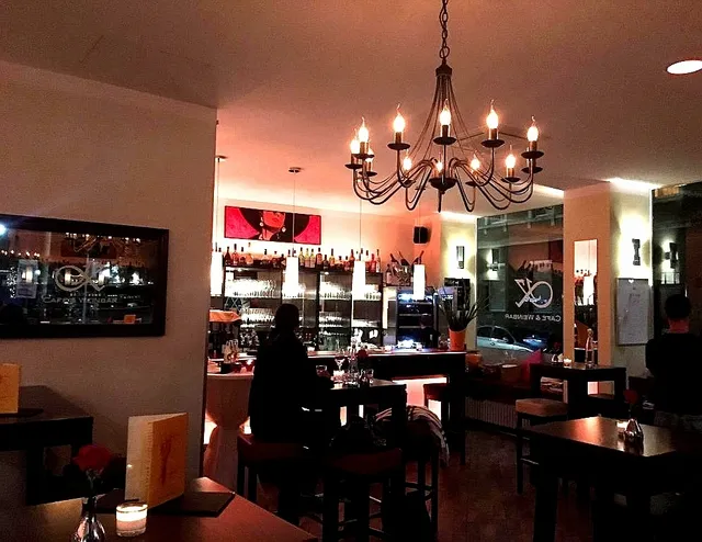 Kommödchen Weinbar & Eventlocation