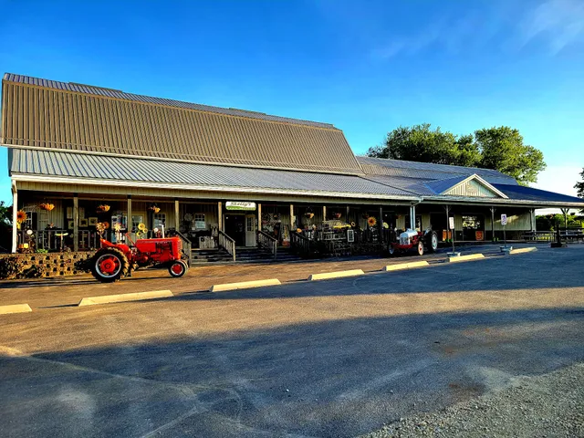 Skelly's Farm Market