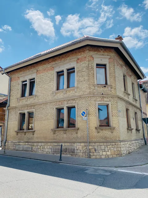 das Höfchen Stadecken