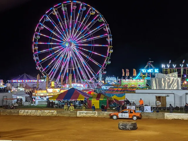 Carolina Classic Fair